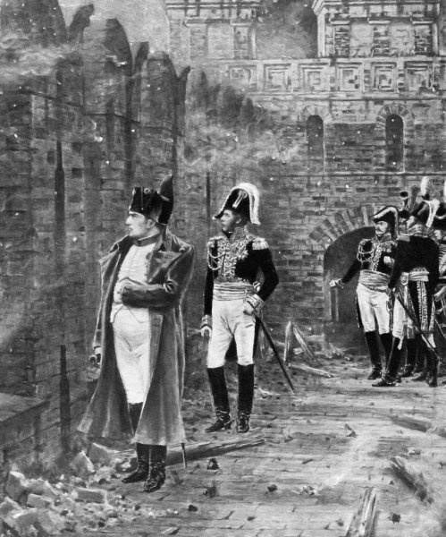 Иллюстрация к книге — 1812. Все было не так! [i_042.jpg]