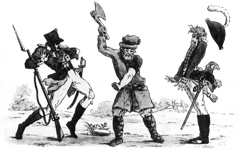 Иллюстрация к книге — 1812. Все было не так! [i_049.jpg]