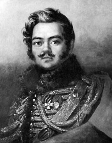 Иллюстрация к книге — 1812. Все было не так! [i_050.jpg]