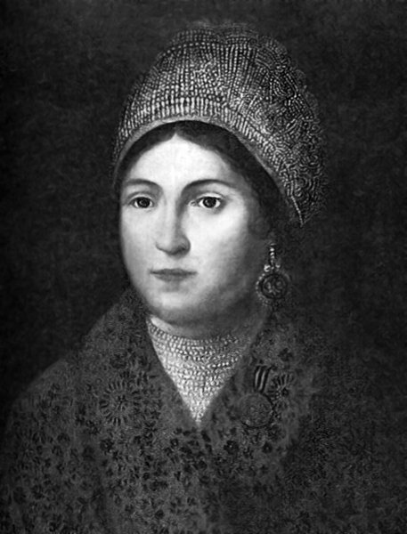 Иллюстрация к книге — 1812. Все было не так! [i_057.jpg]