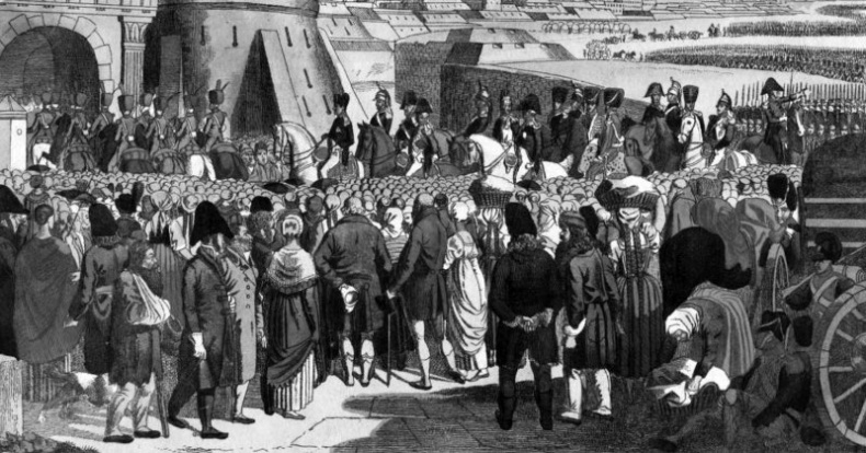 Иллюстрация к книге — 1812. Все было не так! [i_061.jpg]