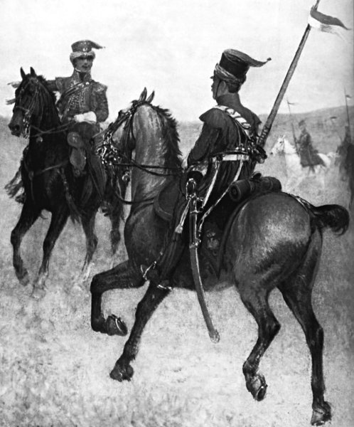 Иллюстрация к книге — 1812. Все было не так! [i_063.jpg]