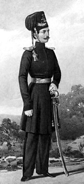 Иллюстрация к книге — 1812. Все было не так! [i_068.jpg]