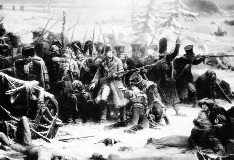 Иллюстрация к книге — 1812. Все было не так! [i_073.jpg]