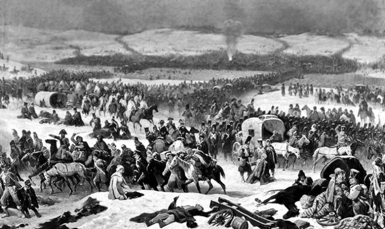 Иллюстрация к книге — 1812. Все было не так! [i_077.jpg]