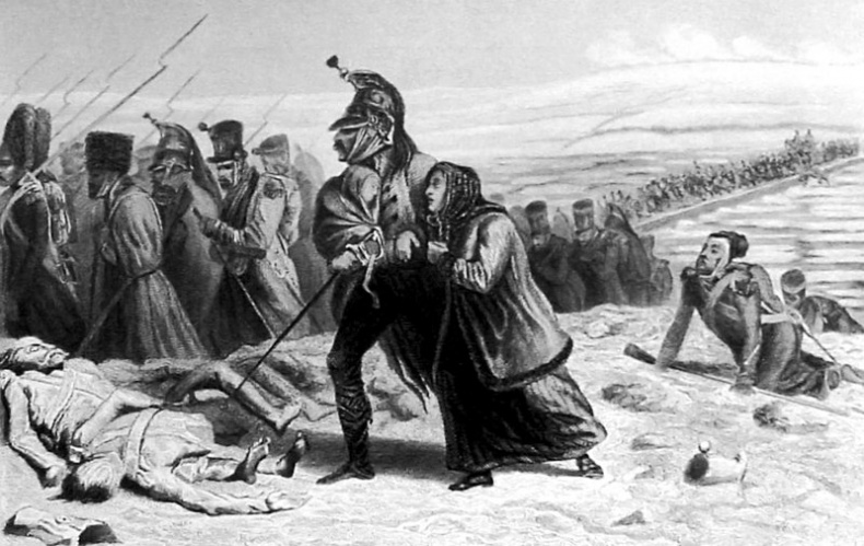 Иллюстрация к книге — 1812. Все было не так! [i_079.jpg]