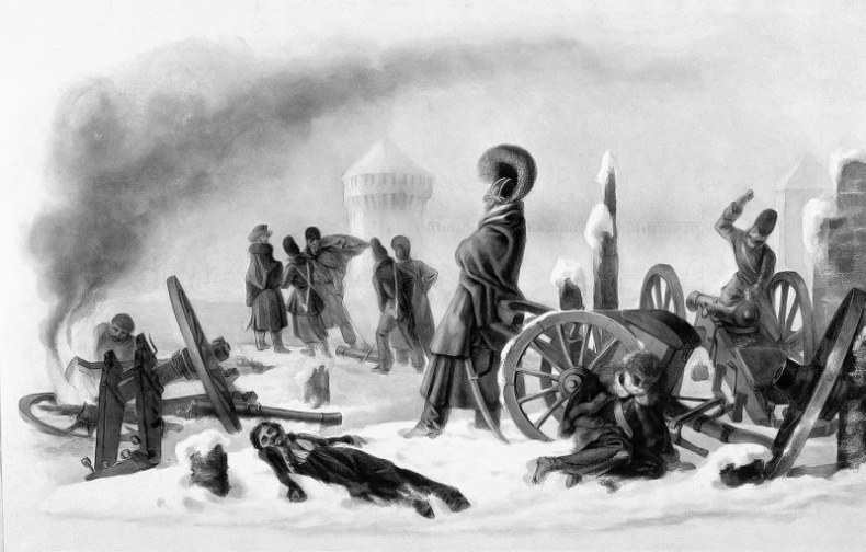 Иллюстрация к книге — 1812. Все было не так! [i_081.jpg]