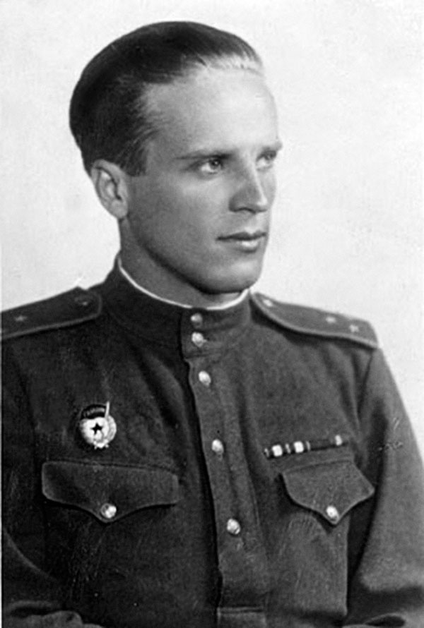 Иллюстрация к книге — Я взял Берлин и освободил Европу [afanasevjurijjsergeevich.jpg]