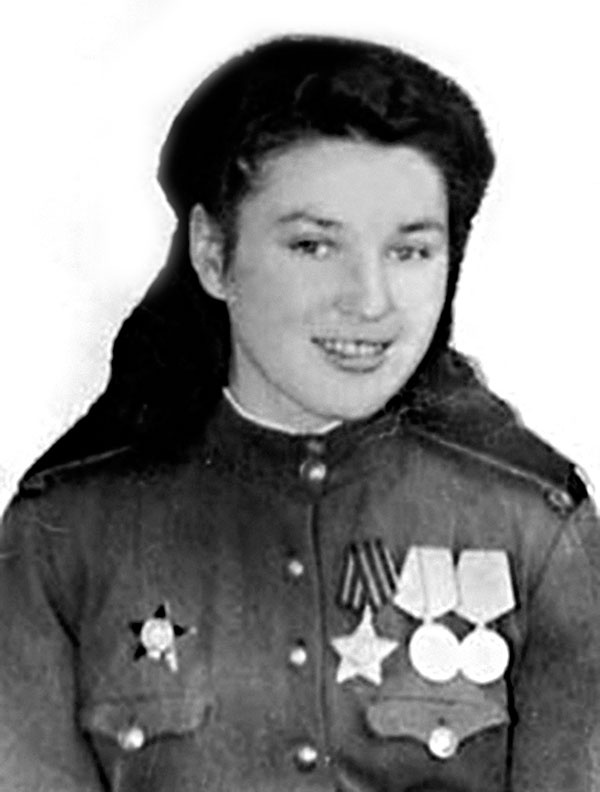 Иллюстрация к книге — Я взял Берлин и освободил Европу [aleksandrovasavelevazojanikiforovna.jpg]