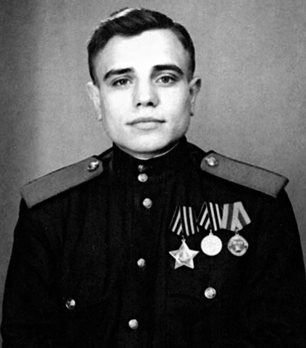 Иллюстрация к книге — Я взял Берлин и освободил Европу [andrievskijjsigizmundboleslavovich.jpg]