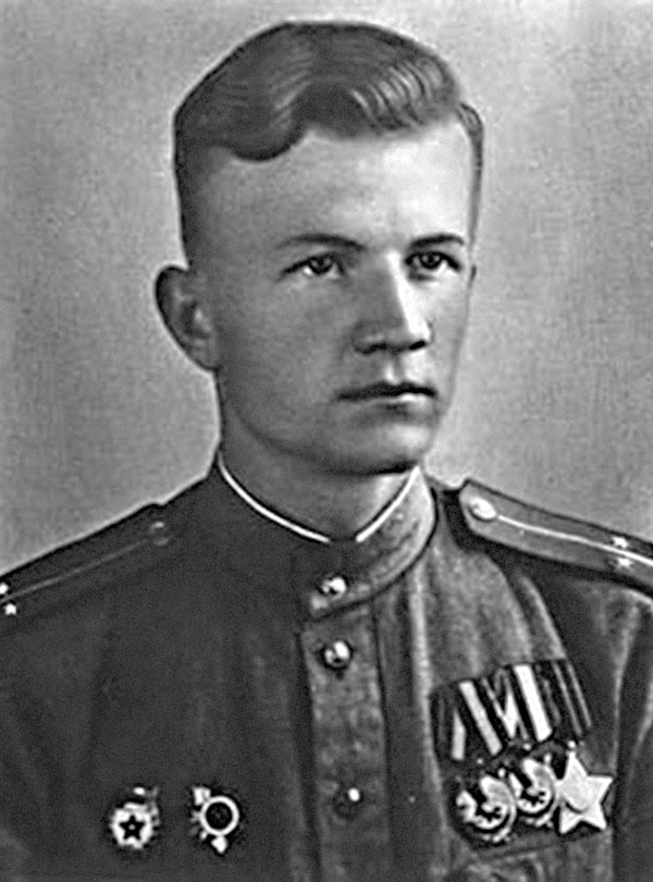 Иллюстрация к книге — Я взял Берлин и освободил Европу [dementeevborisstepanovich.jpg]