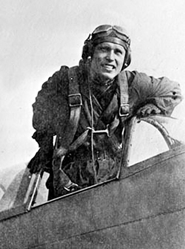 Иллюстрация к книге — Я взял Берлин и освободил Европу [markovvladmirprotasovich.jpg]