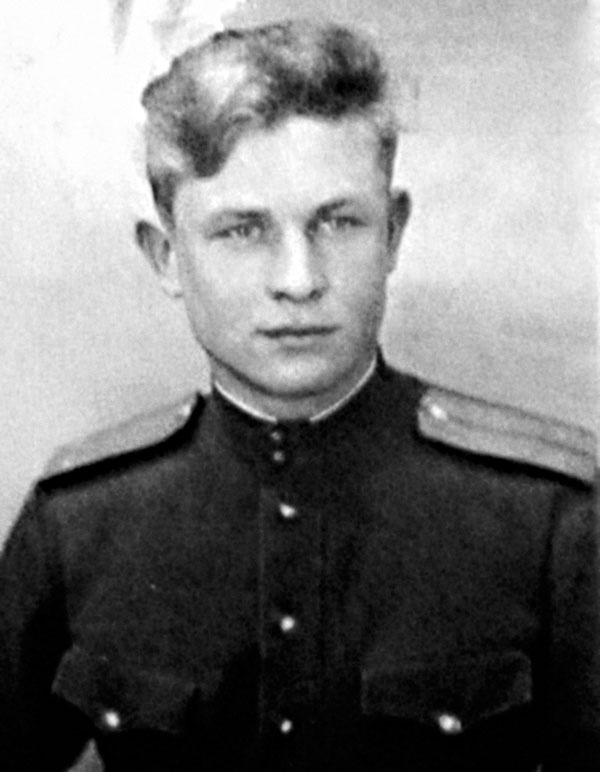 Иллюстрация к книге — Я взял Берлин и освободил Европу [mjasnikovvladimirvladimirovich.jpg]