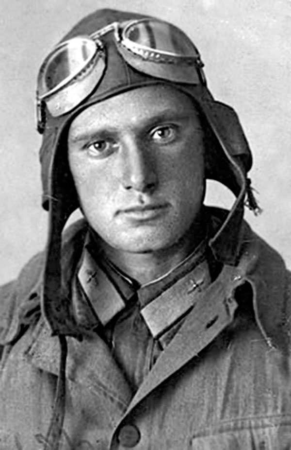 Иллюстрация к книге — Я взял Берлин и освободил Европу [movshevichjurijjmoiseevich.jpg]