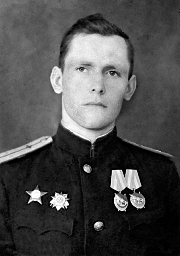 Иллюстрация к книге — Я взял Берлин и освободил Европу [shtangeevnikolajjivanovich.jpg]