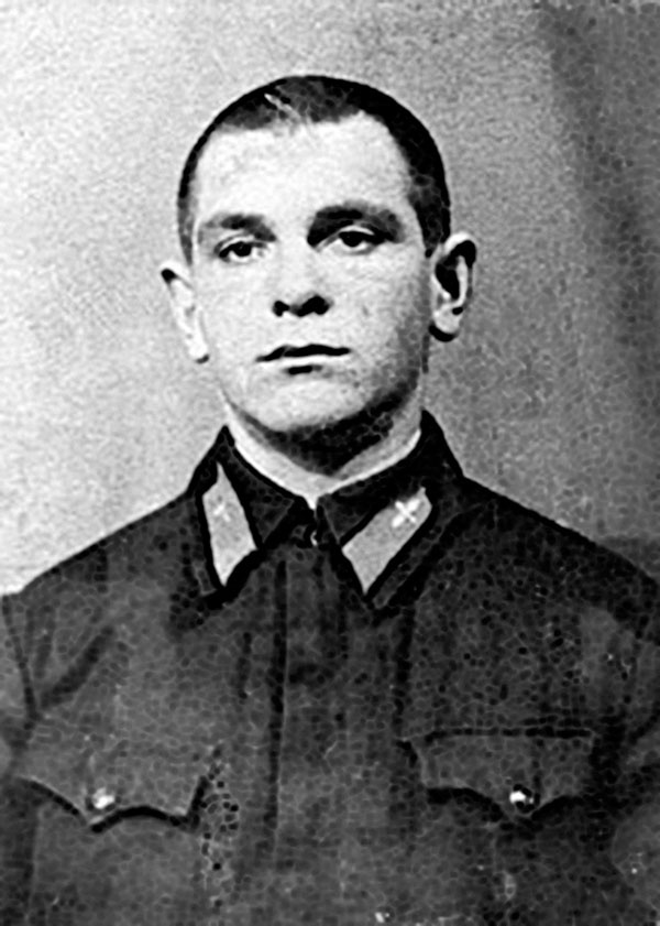 Иллюстрация к книге — Я взял Берлин и освободил Европу [vaulindmitrijjpetrovich.jpg]