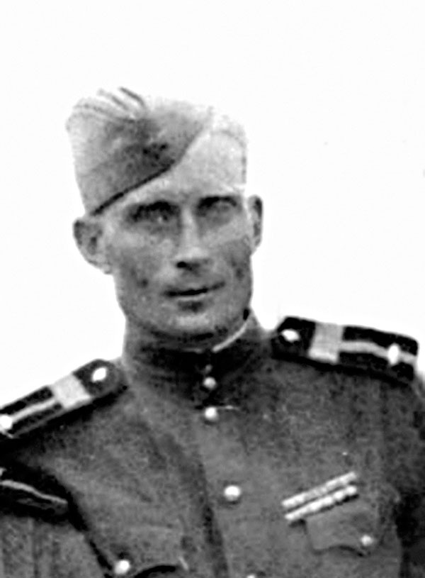 Иллюстрация к книге — Я взял Берлин и освободил Европу [vostrovvladimirborisovich.jpg]