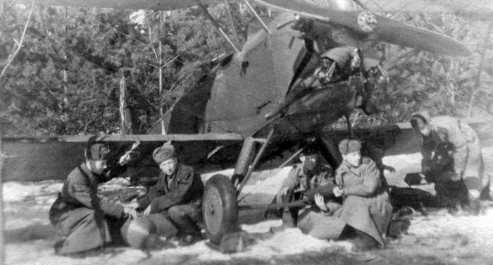 Иллюстрация к книге — Мы дрались на бомбардировщиках. Три бестселлера одним томом [_336.jpg]