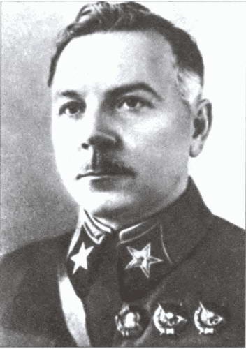 Иллюстрация к книге — Накануне 22 июня. Был ли готов Советский Союз к войне? [i_020.jpg]