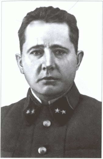 Иллюстрация к книге — Накануне 22 июня. Был ли готов Советский Союз к войне? [i_023.jpg]