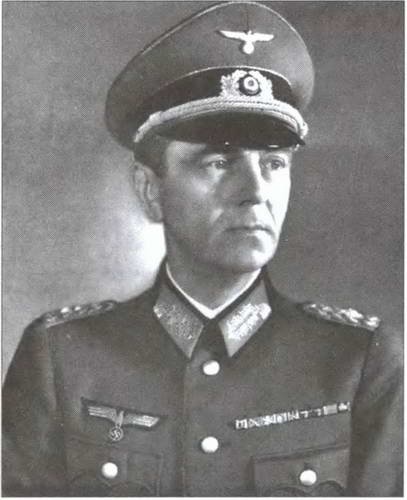 Иллюстрация к книге — Накануне 22 июня. Был ли готов Советский Союз к войне? [i_028.jpg]