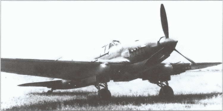 Иллюстрация к книге — Накануне 22 июня. Был ли готов Советский Союз к войне? [i_044.jpg]