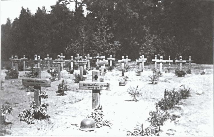 Иллюстрация к книге — Накануне 22 июня. Был ли готов Советский Союз к войне? [i_047.jpg]