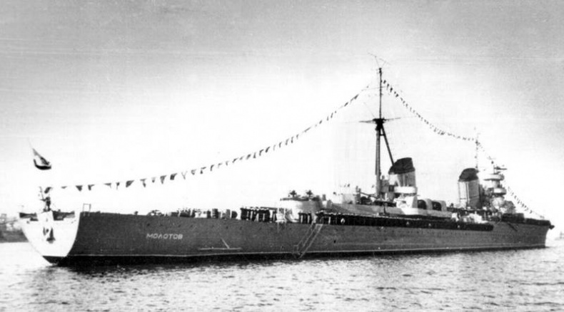 Иллюстрация к книге — Черноморский флот в Великой Отечественной войне. Краткий курс боевых действий [i_002.jpg]