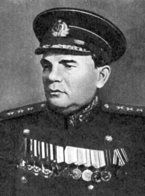 Иллюстрация к книге — Черноморский флот в Великой Отечественной войне. Краткий курс боевых действий [i_010.jpg]