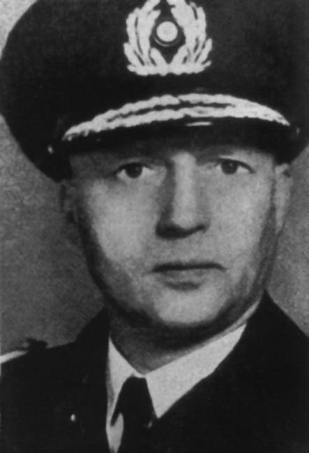 Иллюстрация к книге — Черноморский флот в Великой Отечественной войне. Краткий курс боевых действий [i_046.jpg]