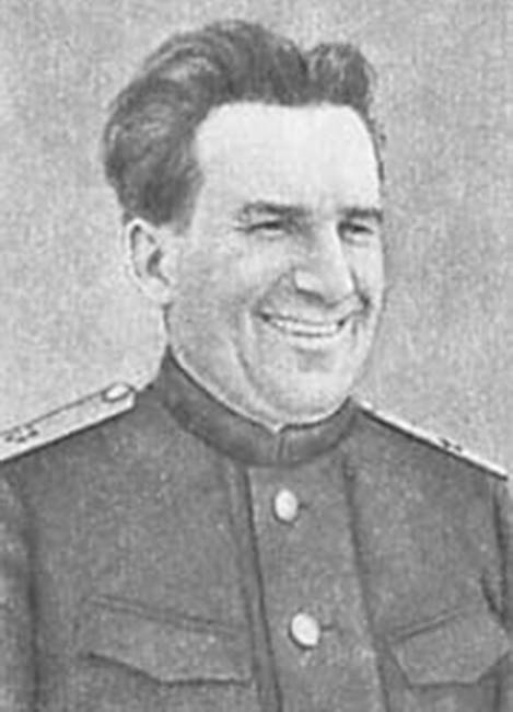 Иллюстрация к книге — Черноморский флот в Великой Отечественной войне. Краткий курс боевых действий [i_049.jpg]