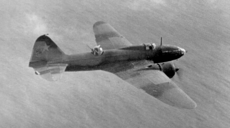 Иллюстрация к книге — Черноморский флот в Великой Отечественной войне. Краткий курс боевых действий [i_071.jpg]