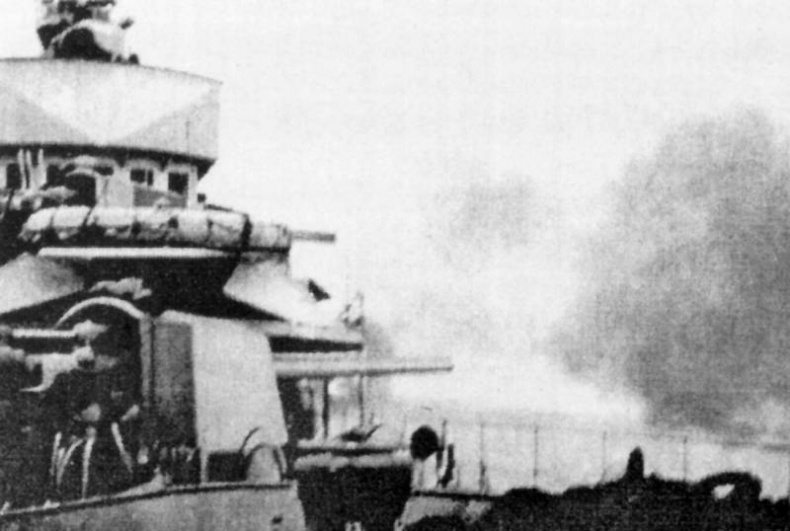 Иллюстрация к книге — Черноморский флот в Великой Отечественной войне. Краткий курс боевых действий [i_073.jpg]