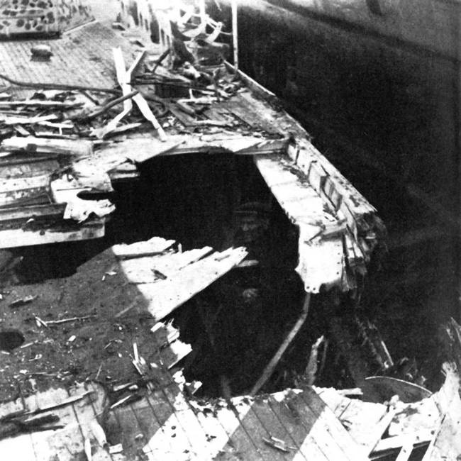 Иллюстрация к книге — Черноморский флот в Великой Отечественной войне. Краткий курс боевых действий [i_076.jpg]