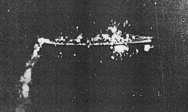 Иллюстрация к книге — Черноморский флот в Великой Отечественной войне. Краткий курс боевых действий [i_084.jpg]