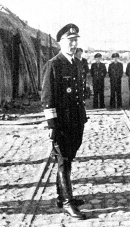 Иллюстрация к книге — Черноморский флот в Великой Отечественной войне. Краткий курс боевых действий [i_085.jpg]