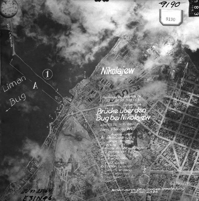 Иллюстрация к книге — Черноморский флот в Великой Отечественной войне. Краткий курс боевых действий [i_094.jpg]