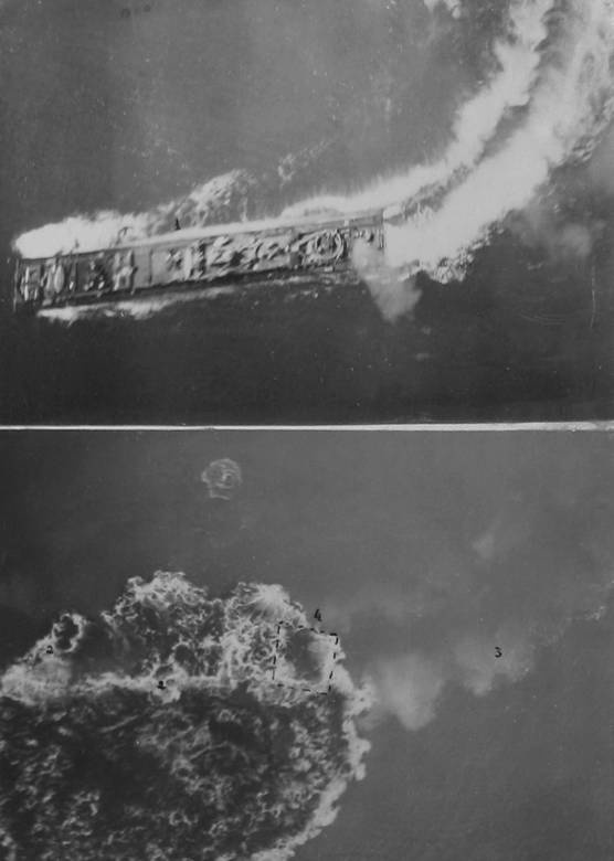 Иллюстрация к книге — Черноморский флот в Великой Отечественной войне. Краткий курс боевых действий [i_116.jpg]