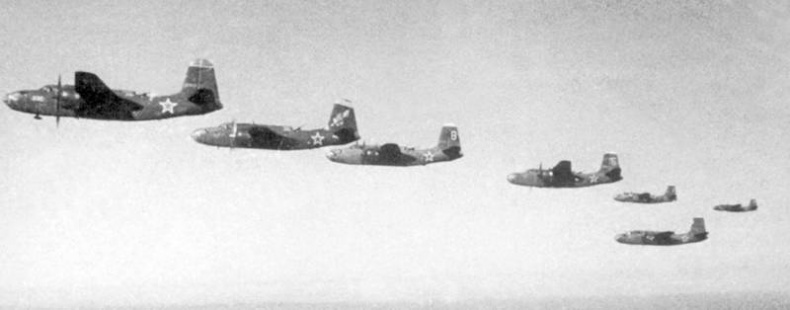 Иллюстрация к книге — Черноморский флот в Великой Отечественной войне. Краткий курс боевых действий [i_120.jpg]