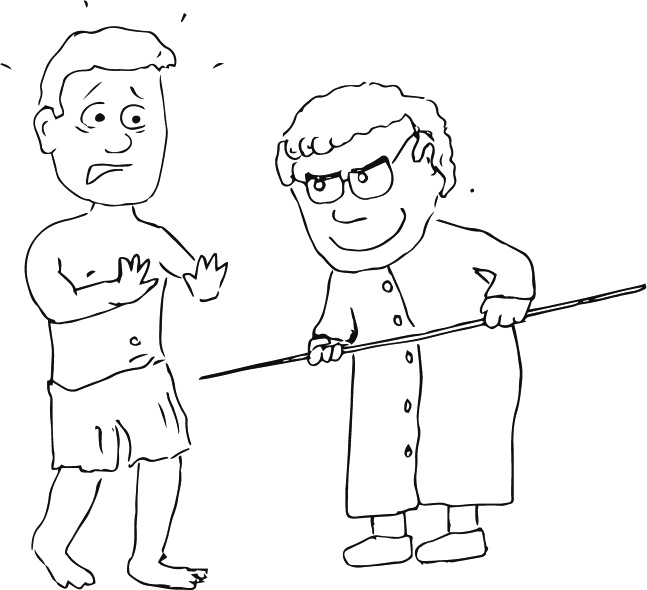 Иллюстрация к книге — В интернете кто-то неправ! Научные исследования спорных вопросов [_117.jpg]