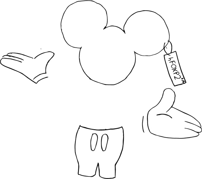 Иллюстрация к книге — В интернете кто-то неправ! Научные исследования спорных вопросов [_191.jpg]