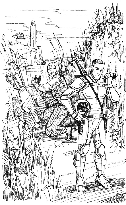 Иллюстрация к книге — Космотехнолухи. Том 1 [i_011.jpg]