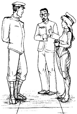 Иллюстрация к книге — Космотехнолухи. Том 1 [i_014.jpg]