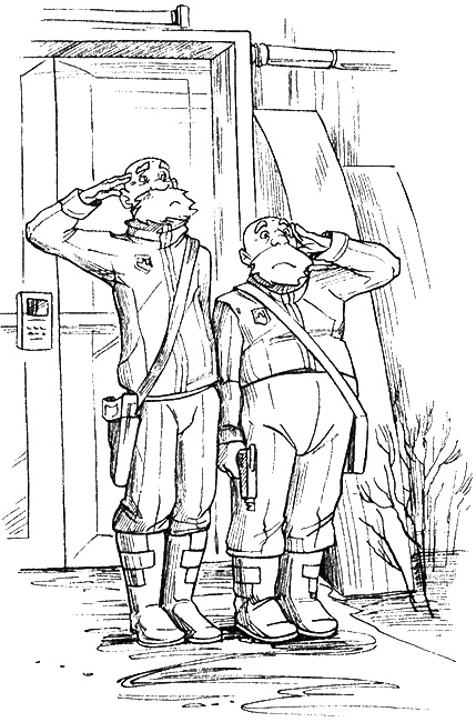 Иллюстрация к книге — Космотехнолухи. Том 1 [i_016.jpg]