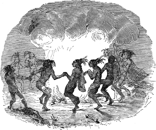 Иллюстрация к книге — Робинзон Крузо. Дальнейшие приключения Робинзона Крузо [i_037.jpg]