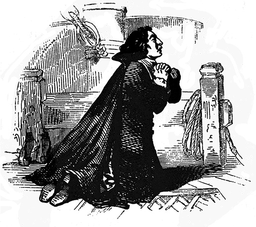 Иллюстрация к книге — Робинзон Крузо. Дальнейшие приключения Робинзона Крузо [i_063.jpg]