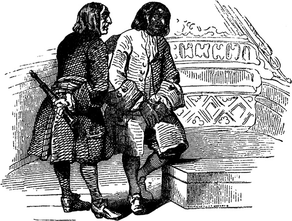 Иллюстрация к книге — Робинзон Крузо. Дальнейшие приключения Робинзона Крузо [i_066.jpg]