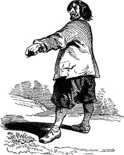 Иллюстрация к книге — Робинзон Крузо. Дальнейшие приключения Робинзона Крузо [i_076.jpg]