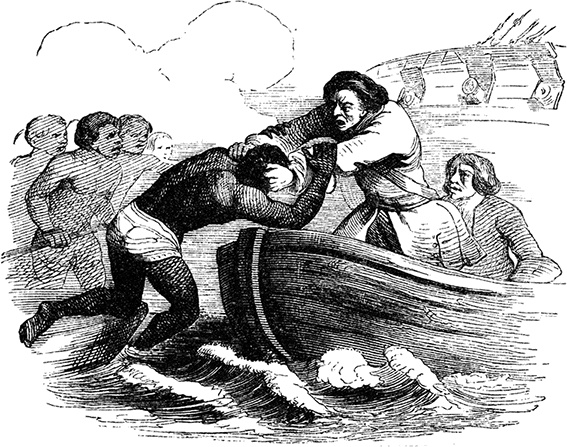 Иллюстрация к книге — Робинзон Крузо. Дальнейшие приключения Робинзона Крузо [i_117.jpg]