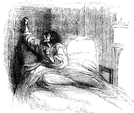 Иллюстрация к книге — Робинзон Крузо. Дальнейшие приключения Робинзона Крузо [i_120.jpg]